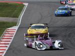 Porsche RS Spyder 2008 года
